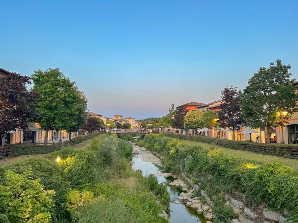 Barberino Designer Outlet