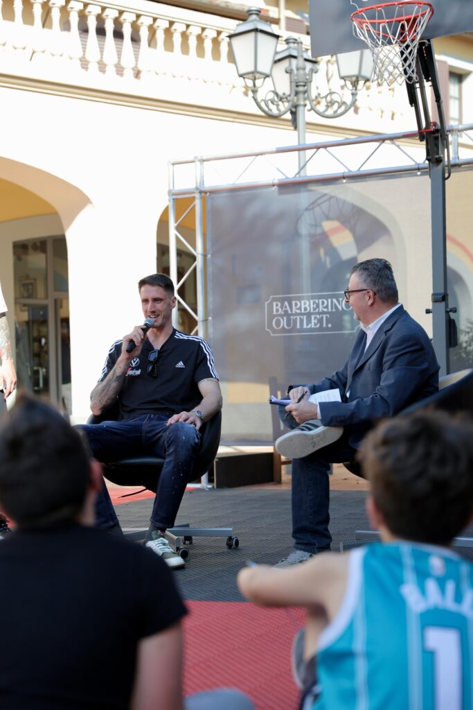 Barberino Designer Outlet