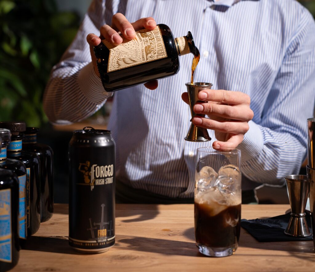 Amaro di Quartiere