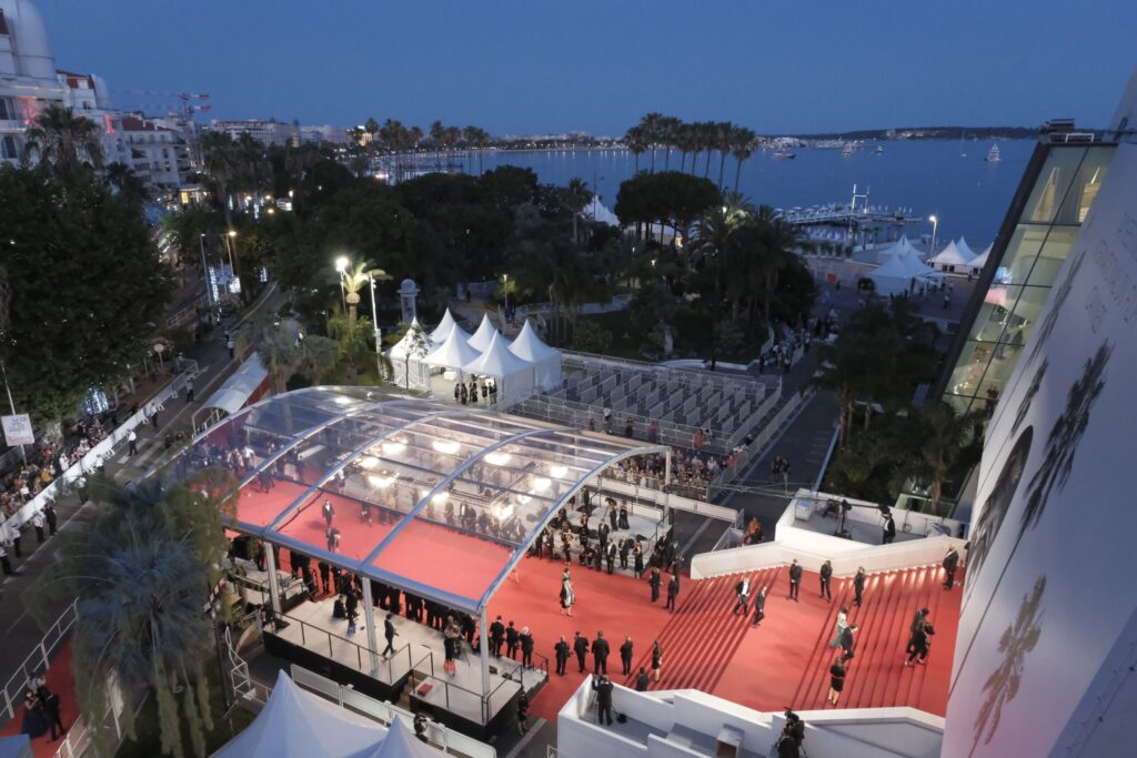 Cannes festival 2025
