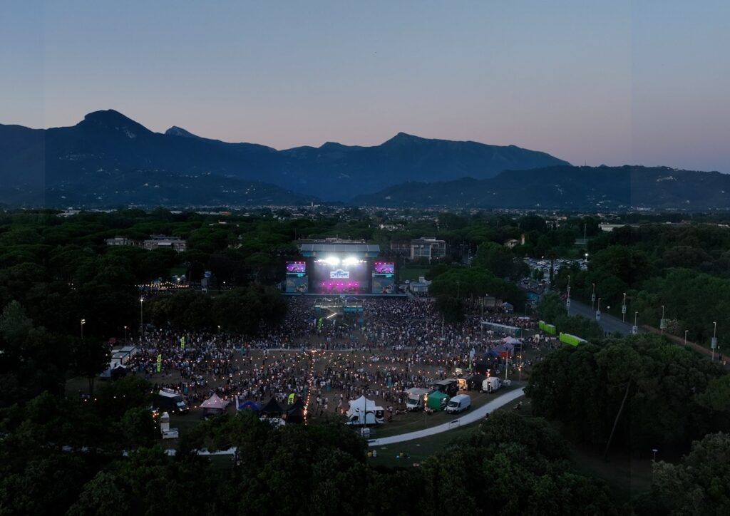 la prima estate festival 2025