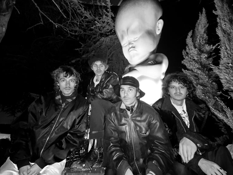 Firenze, Mauskovic Dance Band