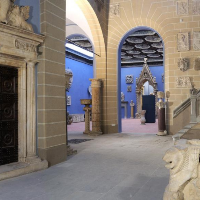 museo bardini