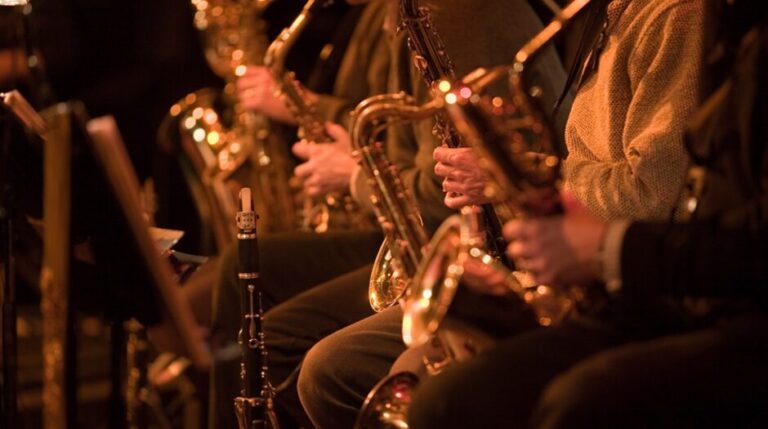 la musica influisce sui casino online
