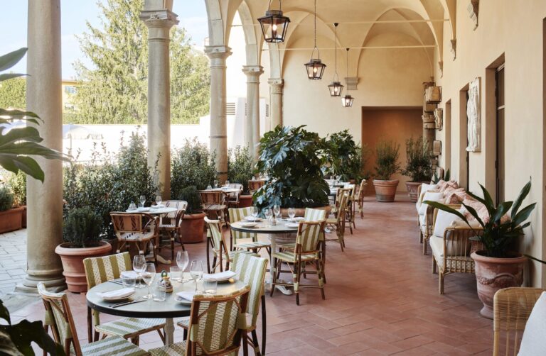 The Hoxton Hotel Firenze