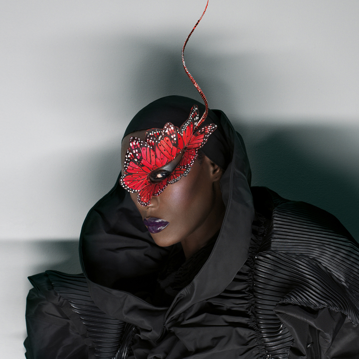 Grace Jones - La prima Estate Festival 2025