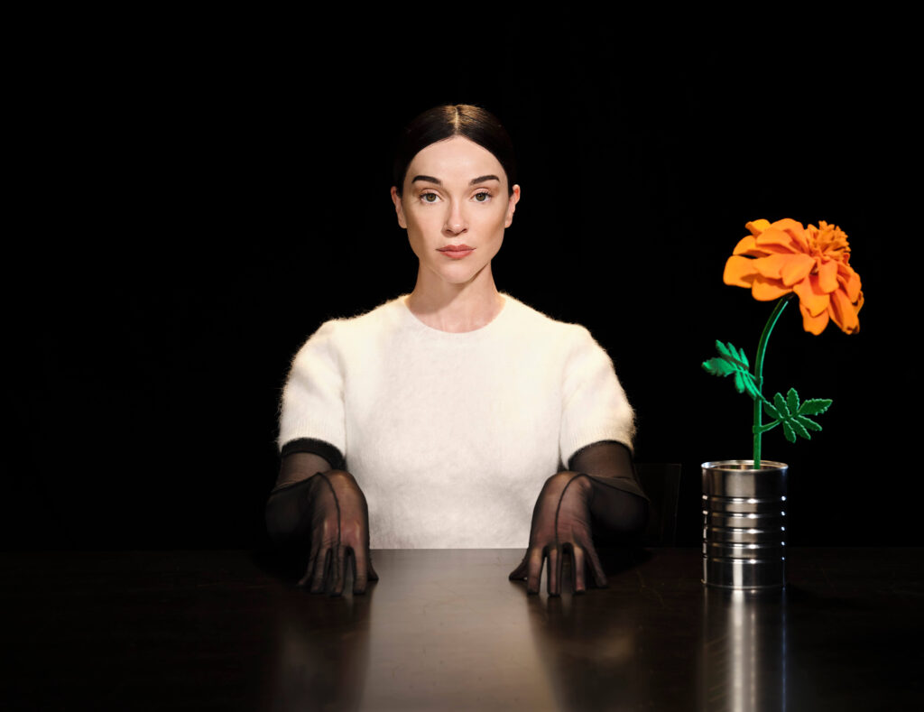 St. Vincent - La prima Estate Festival 2025