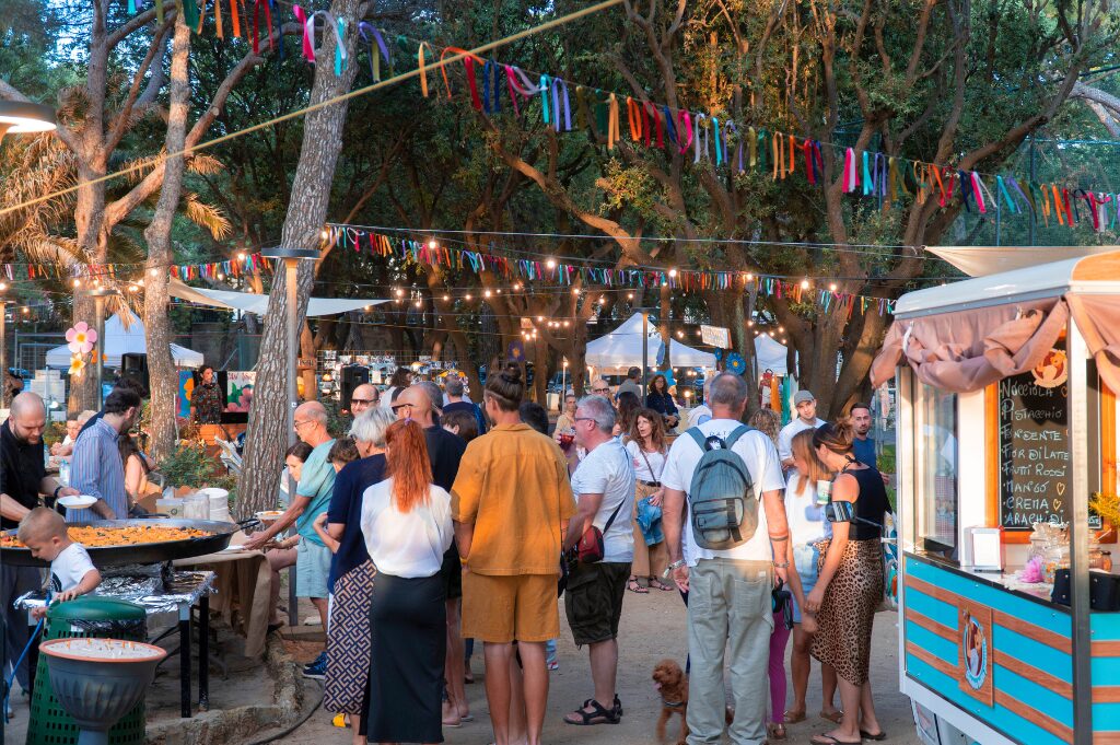 markettino paradisino san vincenzo