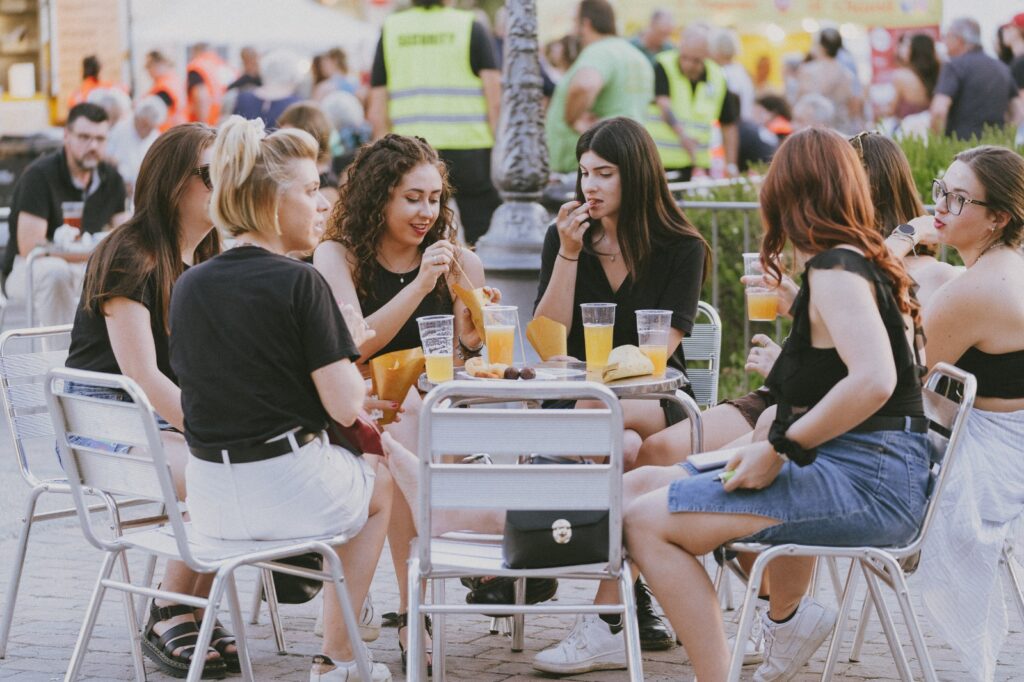 RockUnMonte presenta l’edizione 2025 che si terrà il 4 - 5 - 6 luglio in piazza del Popolo a Montespertoli.