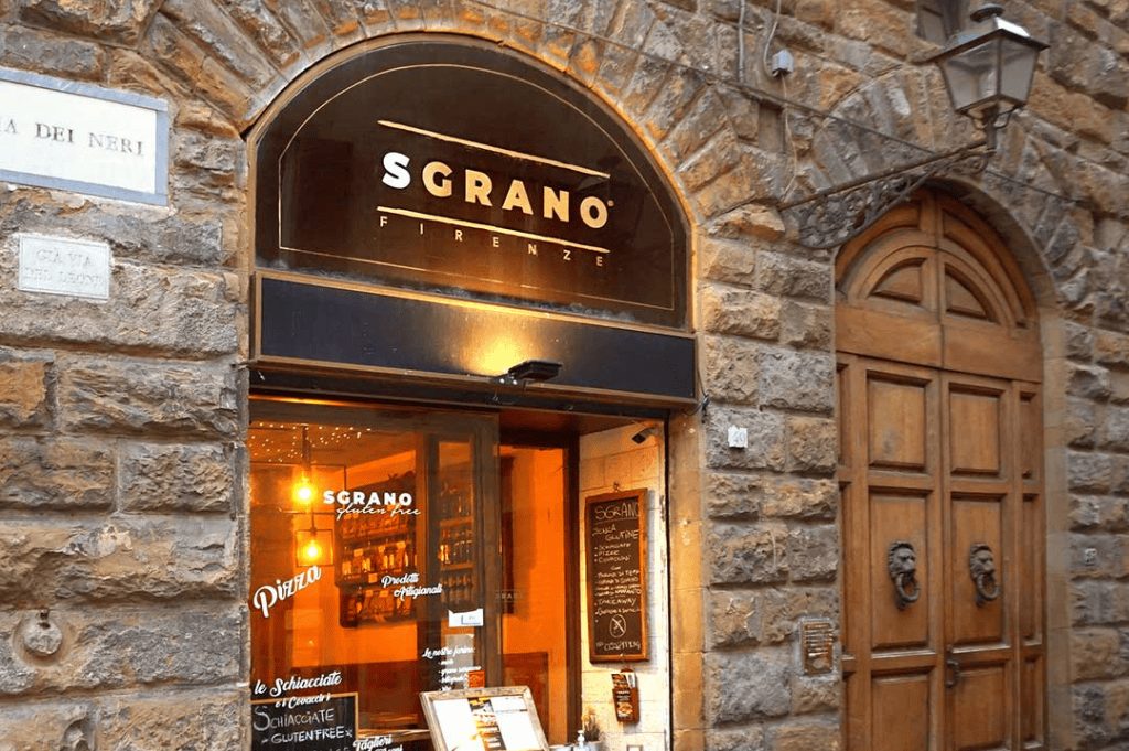 sgrano gluten free