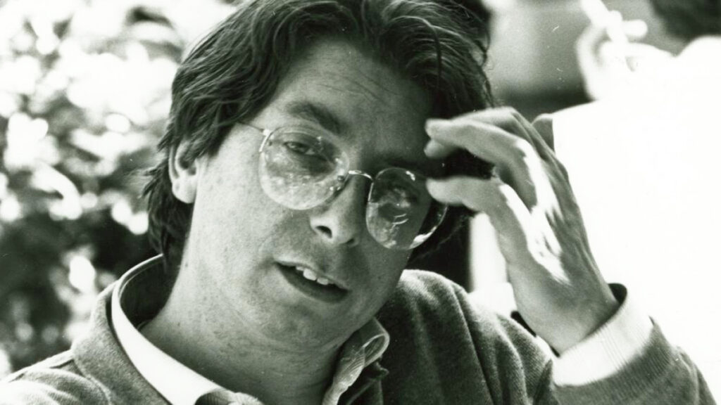 Alexander Langer 30 anni dalla morte
