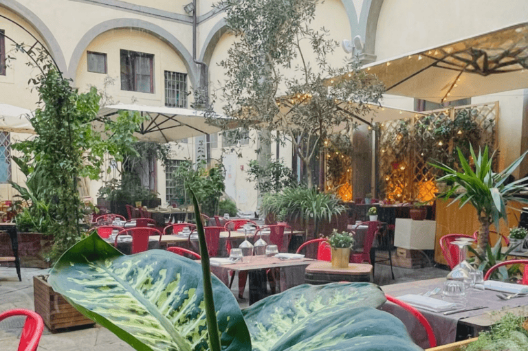 Firenze gluten free