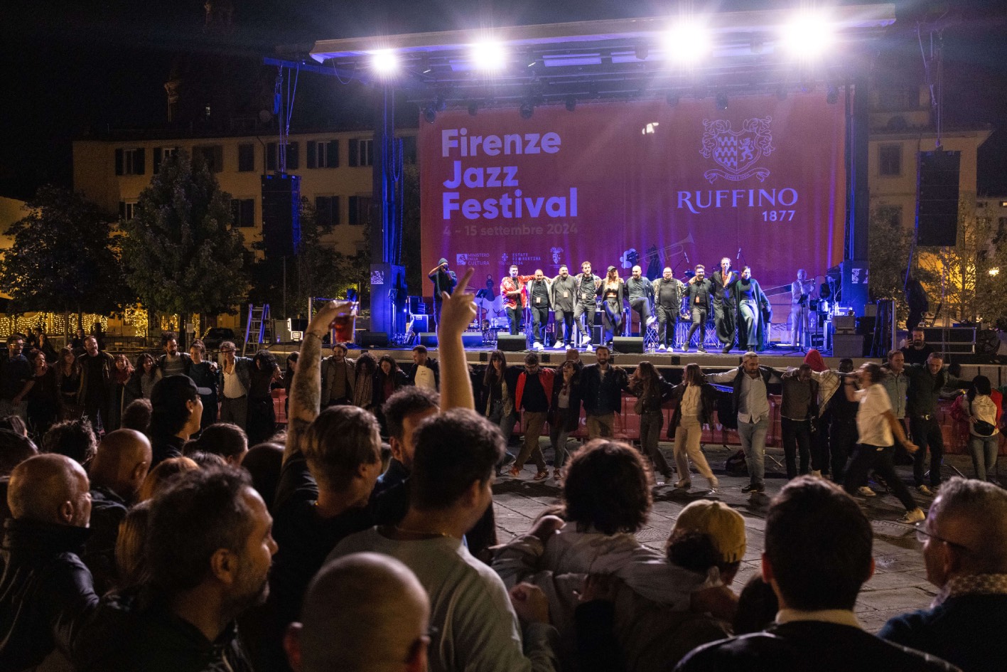 Firenze Jazz Festival 2025