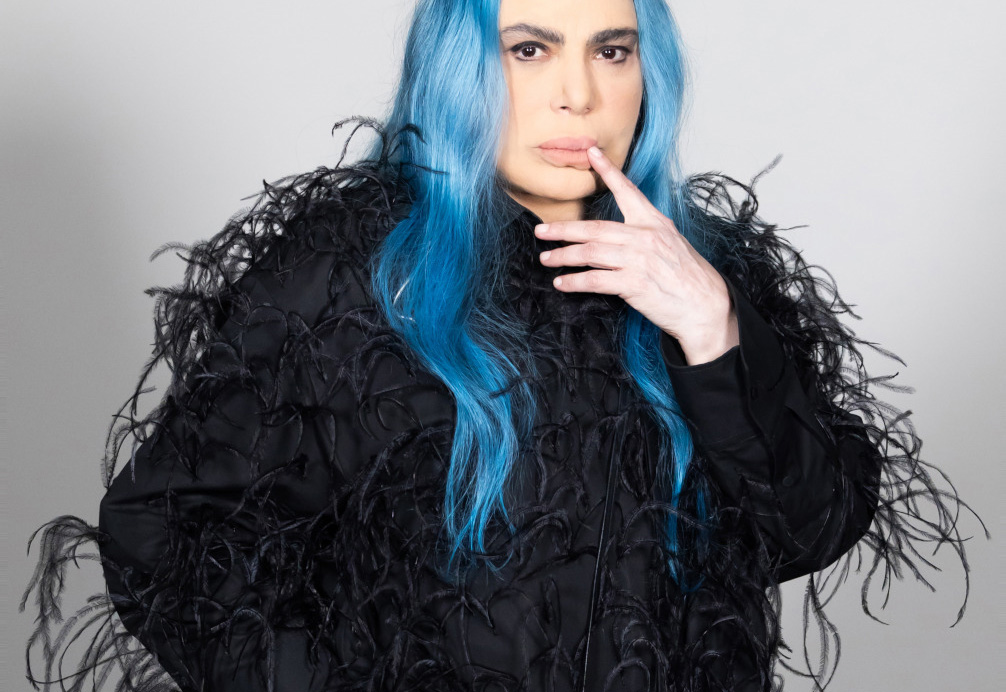 Loredana Berté Musart 2025