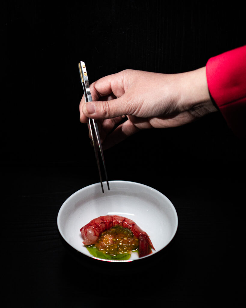 Piatti Testina ristorante firenze