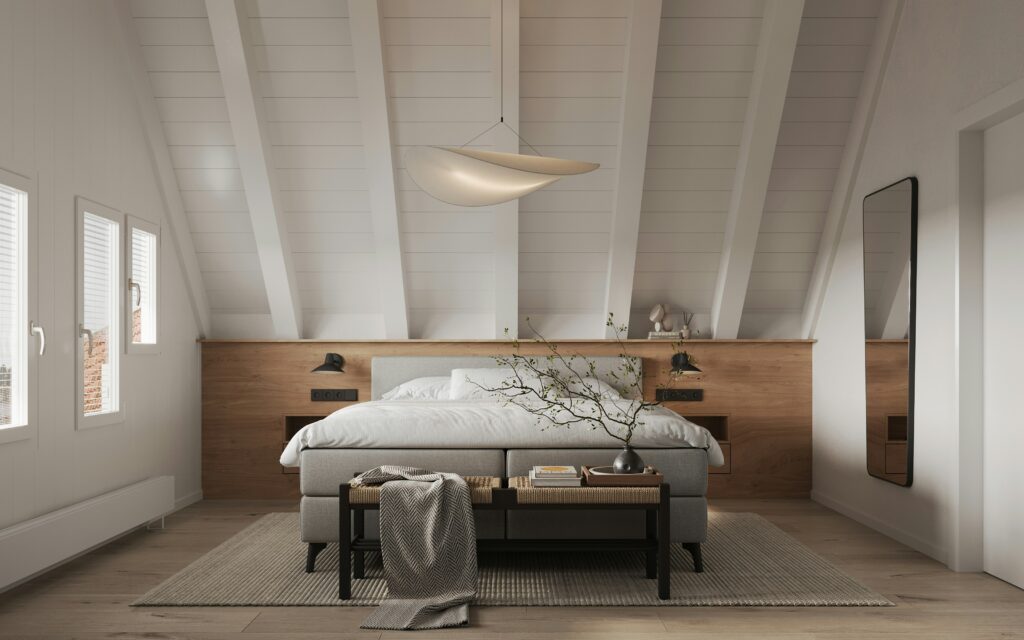 la semplicità del design scandinavo