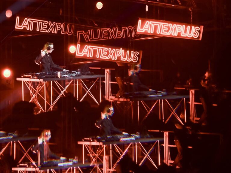 Lattexplus Festival 2025