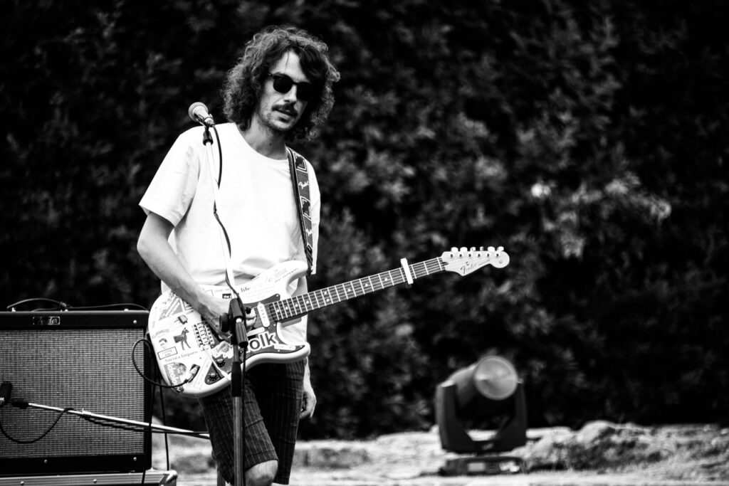 indieretta bobo rondelli