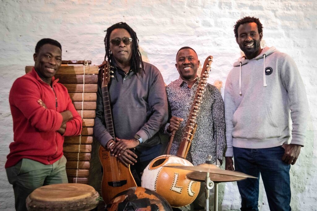 H/EARTHbeat