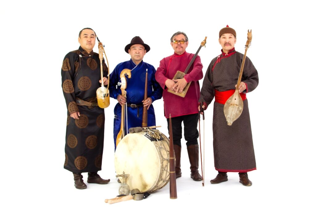H/EARTHbeat