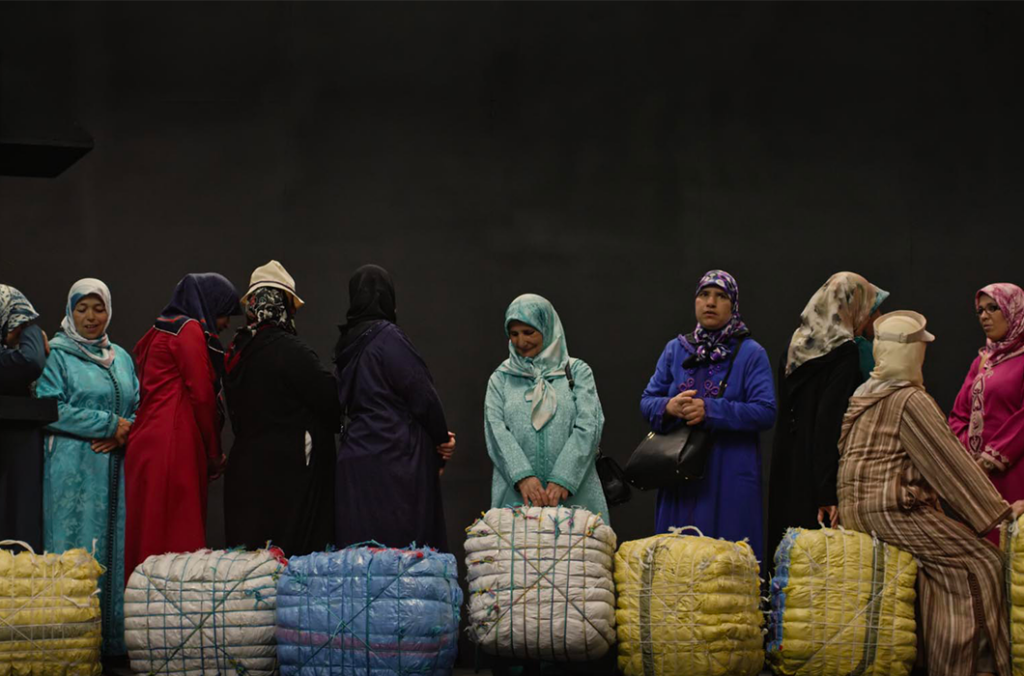 Lo Schermo dell’Arte 2025 – 18ª edizione del Festival di cinema e arte contemporanea