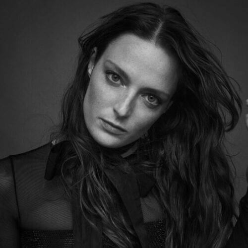 Intervista all’attrice fiorentina Anna Manuelli.