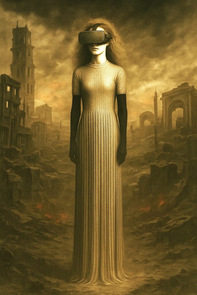 Spettacolo di Krypton per Autunno fiorentino intitolato Bodyscaping Corpi di Guerra, 9 novembre al Teatro Affratellamento.