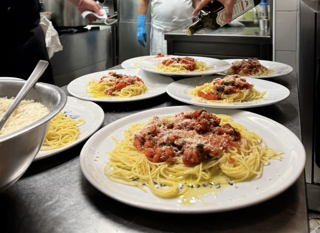 sinapsi gastronomiche fratelli briganti