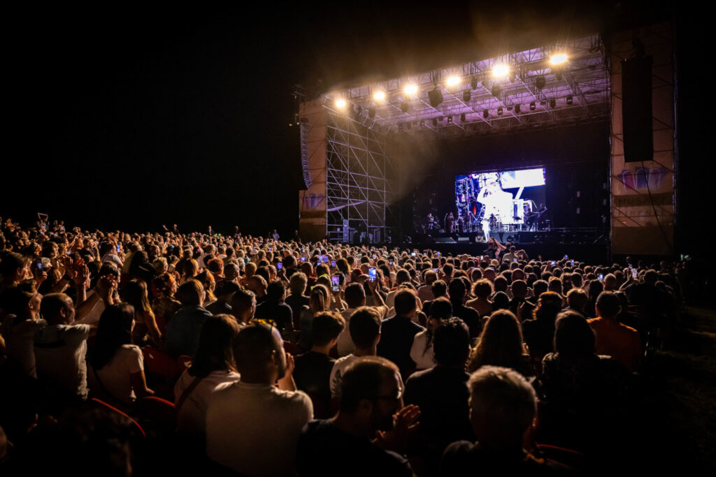 Musart Festival Firenze 2026