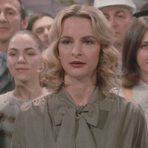 film l'anno nuovo che non arriva