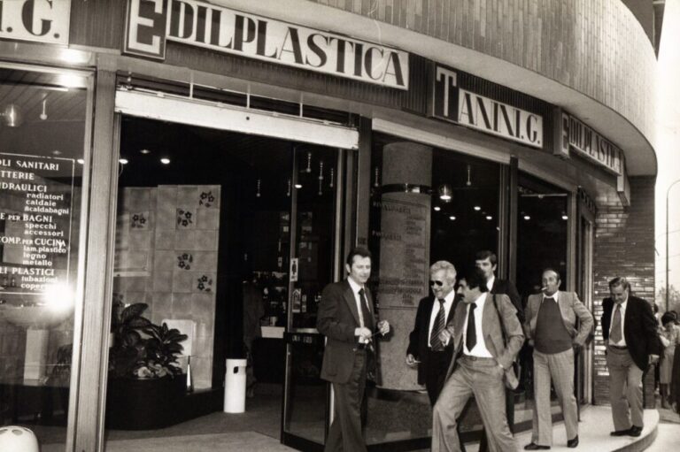 Archivio storico della famiglia Tanini: documenti e materiali originali
