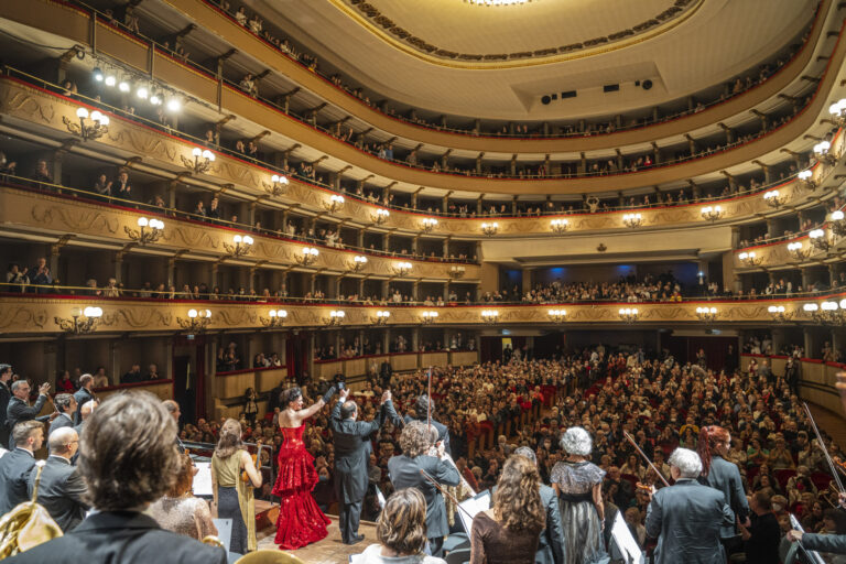 Concerto di Capodanno