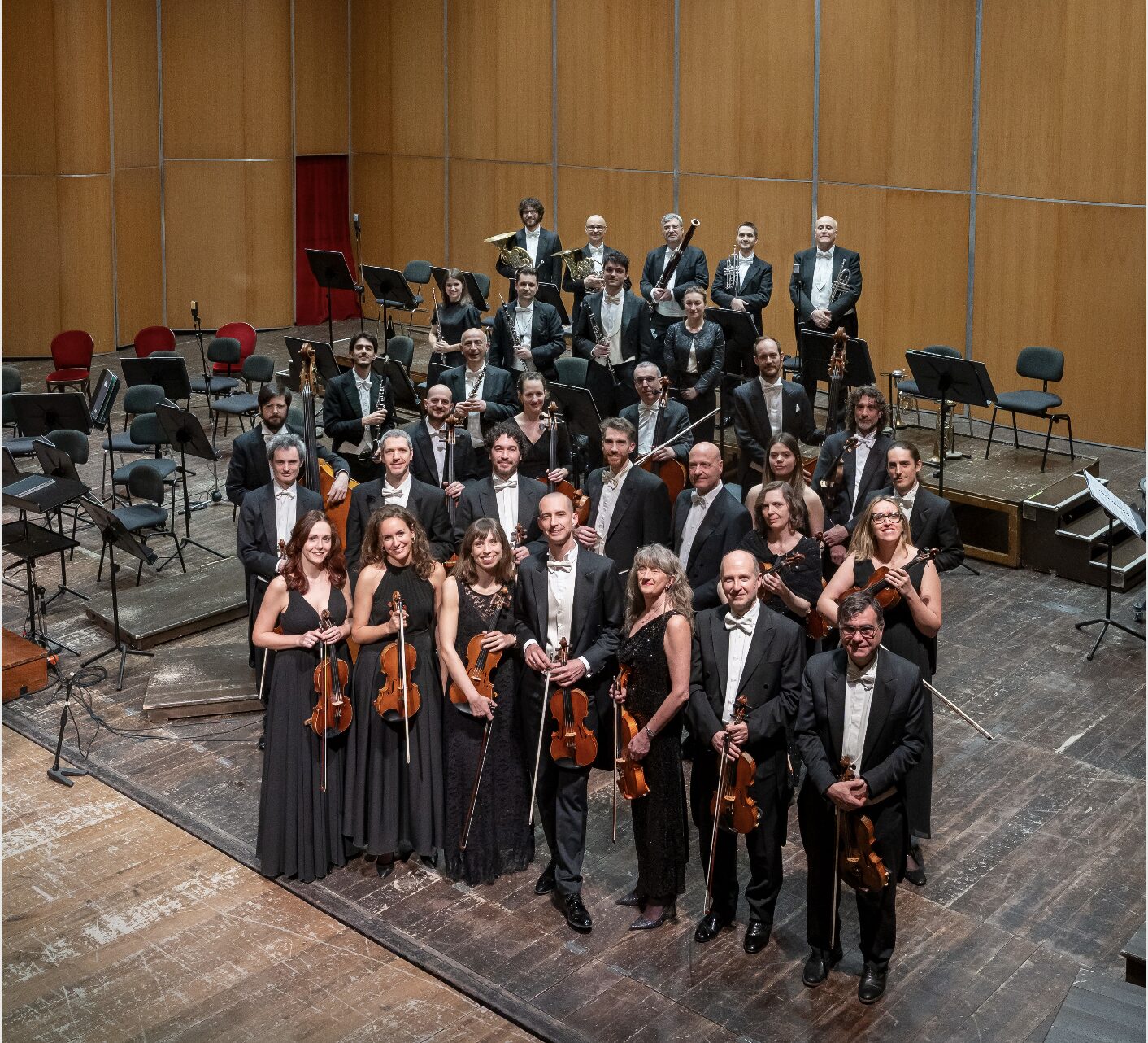 Orchestra