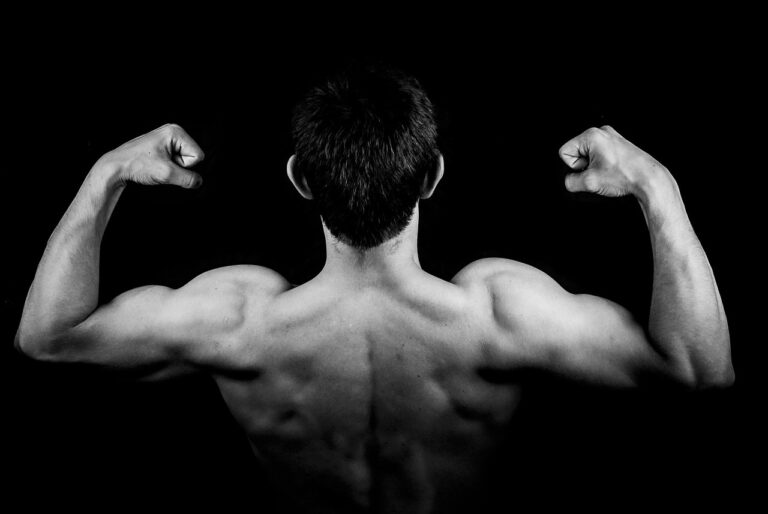 perché la creatina fa bene a chi fa sport