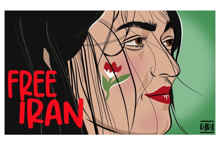 DADA Iran
