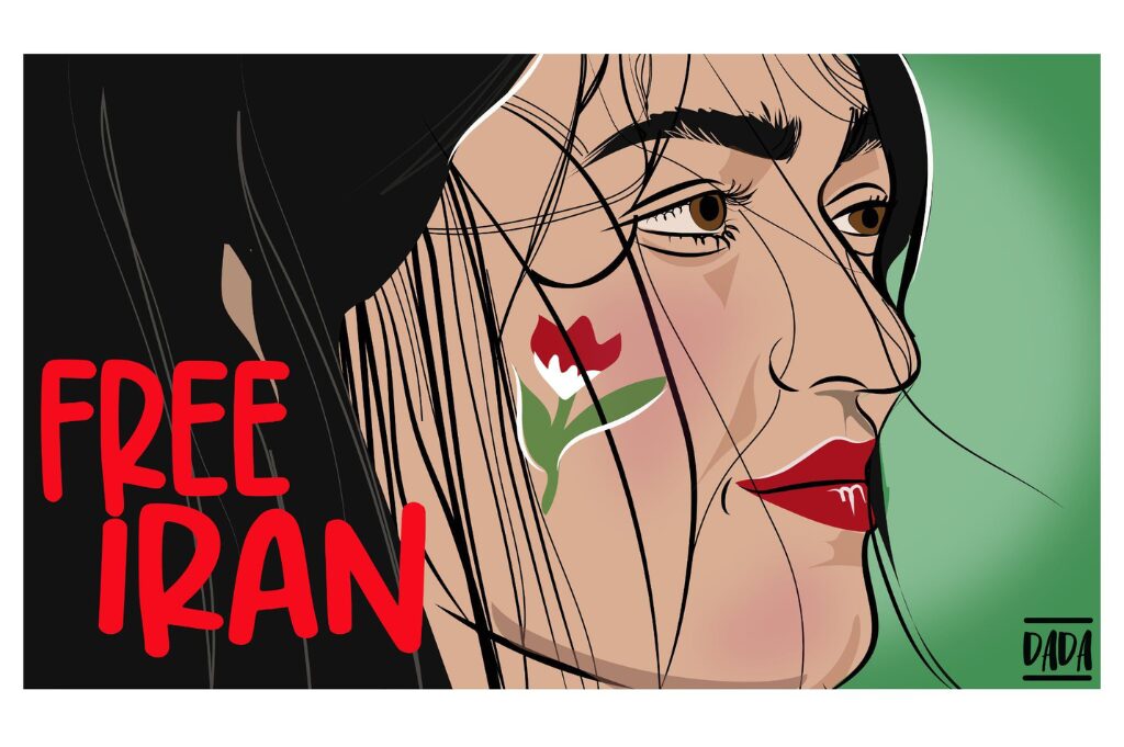 DADA Iran