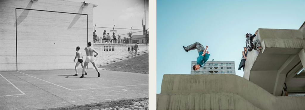commond fields call fotografia