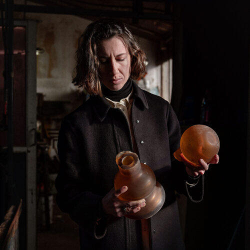 Studio Bojola apre il nuovo Atelier in via Palazzuolo a Firenze