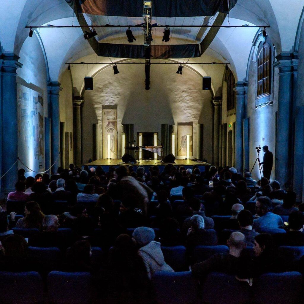 Musicus Concentus - Tradizione in Movimento 2026