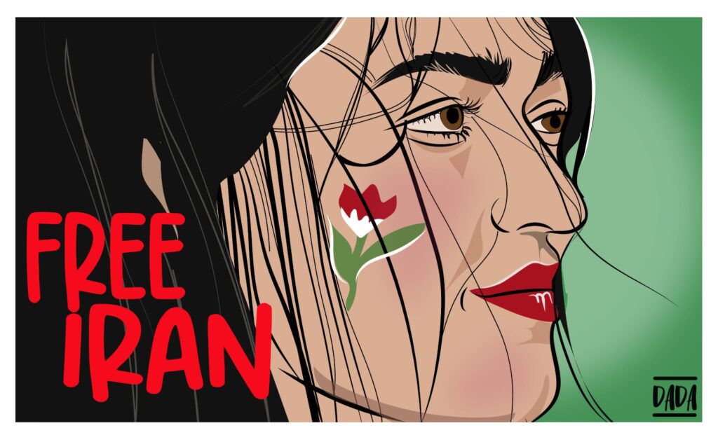 manifestazione-iran-firenze