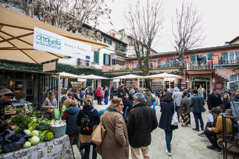 eventi fuori di taste 2026