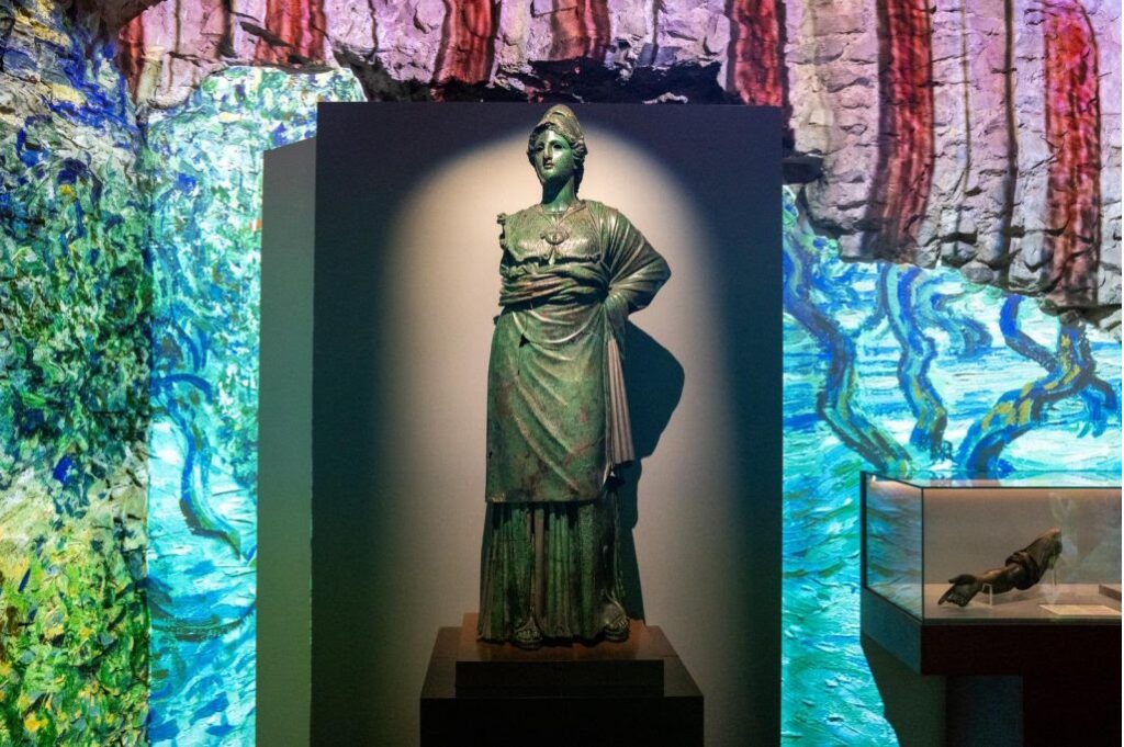 8 marzo: musei gratuiti per le donne in Toscana