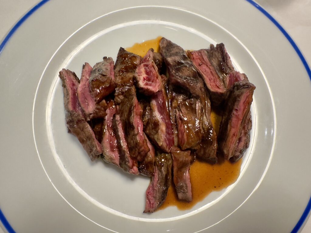 sinapsi gastronomiche