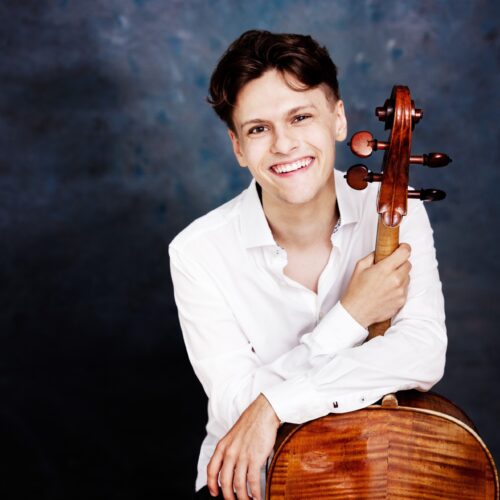 Jeremias Fliedl concerto ORT