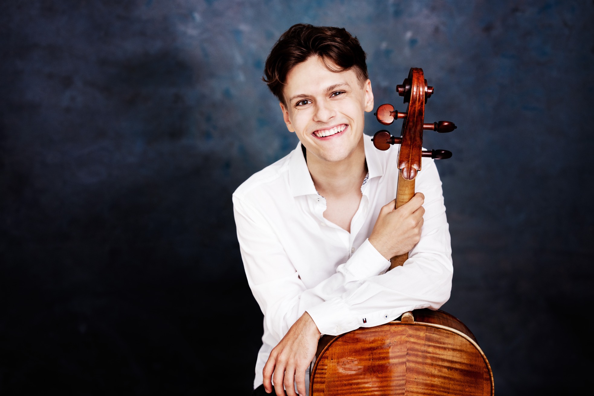 Jeremias Fliedl concerto ORT