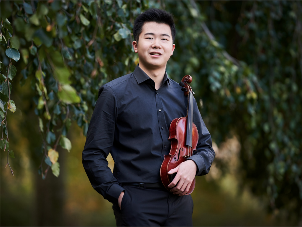 Simon Zhu