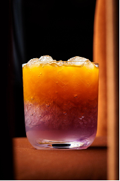 Cocktail ispirati a Rothko al Bar Artemisia Hotel Savoy Firenze