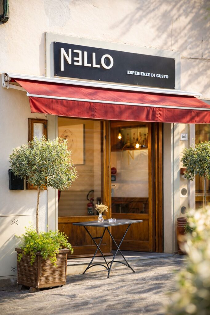Nello Ristorante Firenze