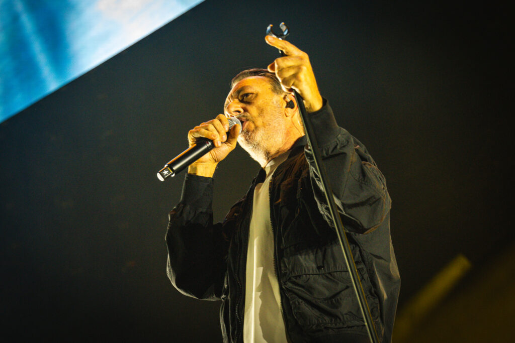 Neffa Live Firenze