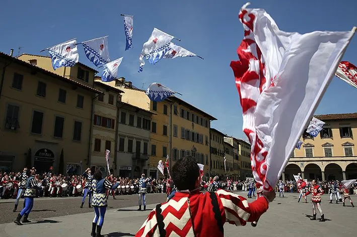 Capodanno Fiorentino